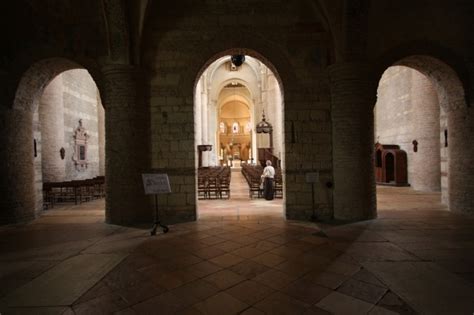 Narthex | Church Architecture