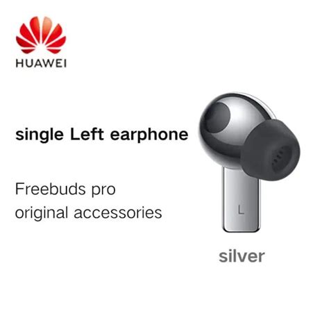 Jual Huawei Freebud Pro Aksesori Asli Earphone Kiri Pengganti Hilang