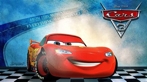 Lightning McQueen Wallpapers - Top Free Lightning McQueen Backgrounds - WallpaperAccess