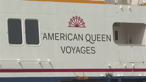 American Queen Voyages Which Stopped In Cleveland Shuts Down Wkyc