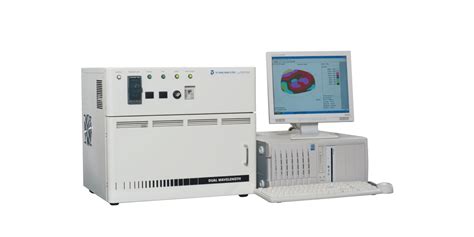 Optical Profilometers Scientec