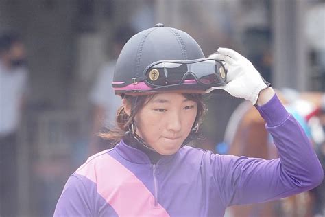 永島まなみはcbc賞に参戦女性ジョッキー騎乗馬 競馬ニュースなら競馬のおはなし