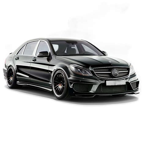 Download Mercedes Brabus Tuning Png Ynl