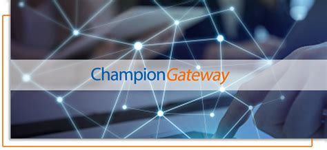 Champion Energy Services Retail Electricity Provider