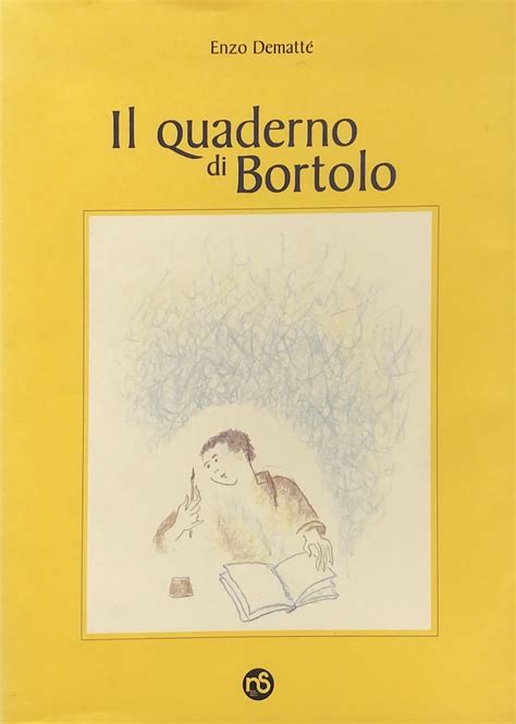 QUADERNO DI BORTOLO Libreria Walter Pilotto