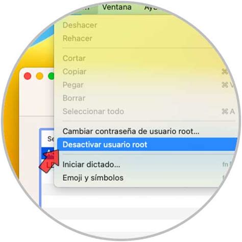 C Mo Activar Usuario Root En Mac Solvetic