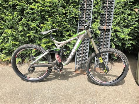 Trek Session For Sale