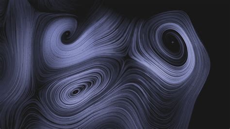 Vorticity :: Behance