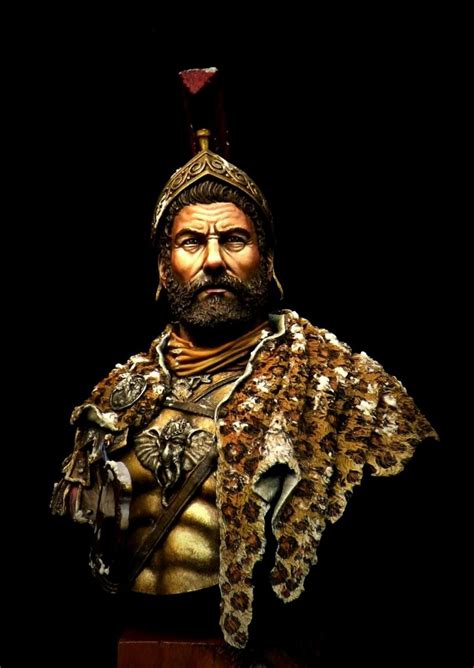 Hannibal Barca Wallpapers Wallpaper Cave