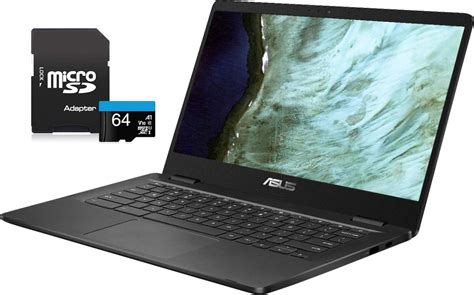 Asus Chromebook Cx Inch Full Hd Nanoedge Display Intel Celeron N