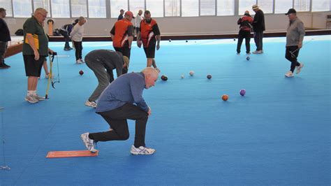 INDOOR BOWLS CENTRE - Devonport Country Club