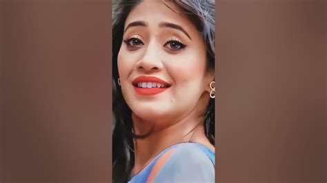 Shivangi Joshi New Cute Status Video💖💖 Please Subscribe To This