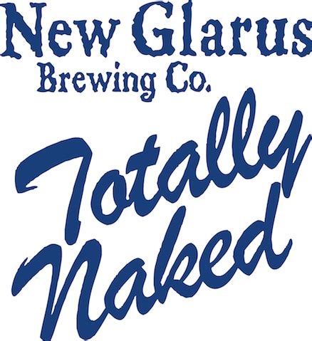 New Glarus Totally Naked Brunch Saturday Sunday Third