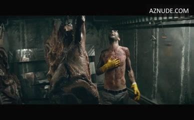 Behati Prinsloo Candice Swanepoel Bikini Scene In The Victoria S Secret Swim Special Aznude