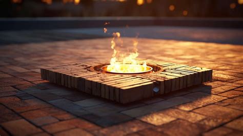 Small Tabletop Propane Fire Pit Ideas No More Messy Ashes