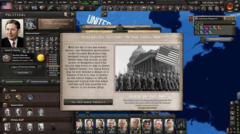 You Can Trigger The American Civil War Past 1937 Rkaiserredux