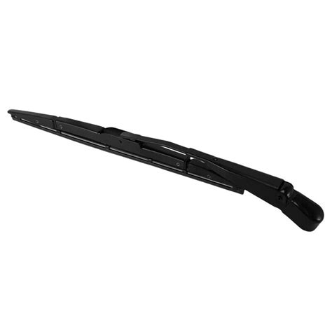 Rear Windshield Wiper Arm Set Back Windshield Wiper Arm Blade Set For Ebay