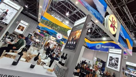 Bodegas de todo el país se preparan para ProWein Düsseldorf la feria