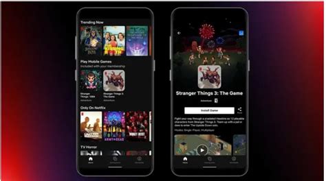 Netflix mobil oyunları geliyor DonanımHaber