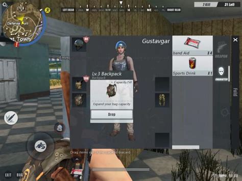 Rules of Survival Tipps Gewinnen Geheime Orte und Waffen erklärt