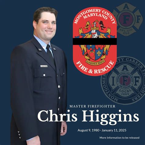 Montgomery County Fire & Rescue News & Information: Montgomery County