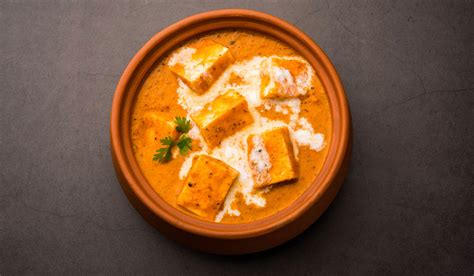 Butter Paneer Paneer Makhani Recipe Fifty Shades Of Brown