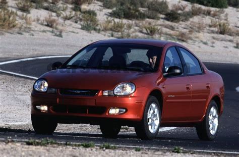 Chrysler Neon Images Of