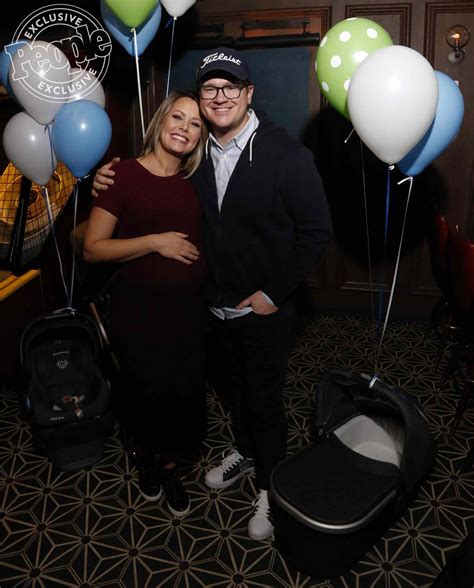 Inside Pregnant Dylan Dreyer's 'Sporty,' Surprise Baby Shower