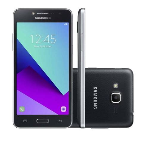 Celular Samsung Galaxy Grand Prime Plus SM G532F Dual Chip 8GB 4G No