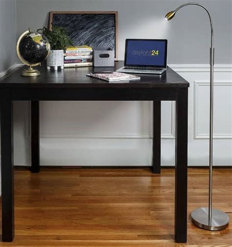 Best Natural Light Floor Lamp Brightness Zooming