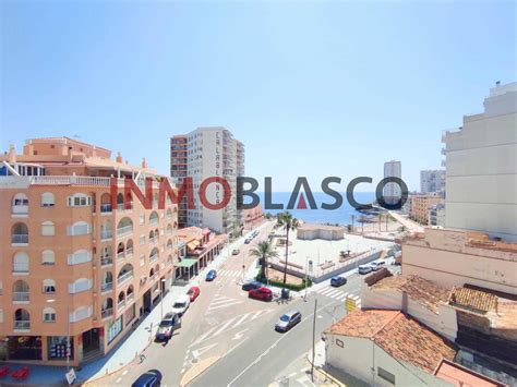 Apartamento En El Faro De Cullera Venta De Piso En Cullera