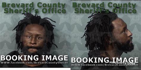 Owens Michael Tavoris Brevard County Mugshots Zone