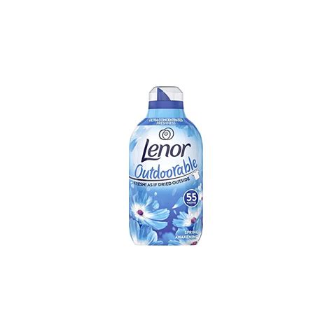 Lenor Outdoorable Fabric Conditioner 440 Washes 6 16 L 770 Ml X 8