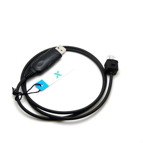 Opc Usb Programming Cable For Icom Radios Ic F Ic F Ic