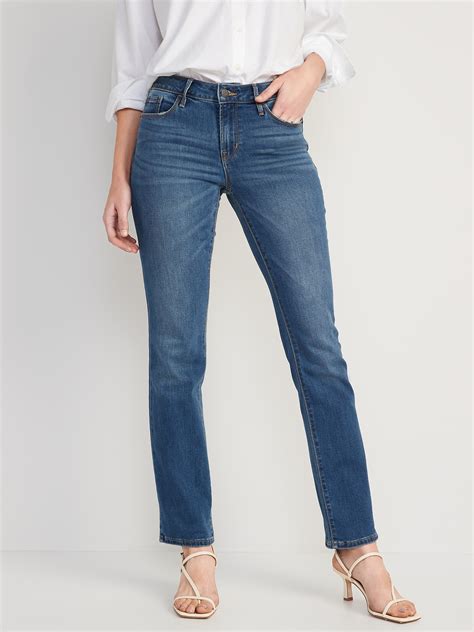 Petite Bootcut Jeans for Women | Old Navy