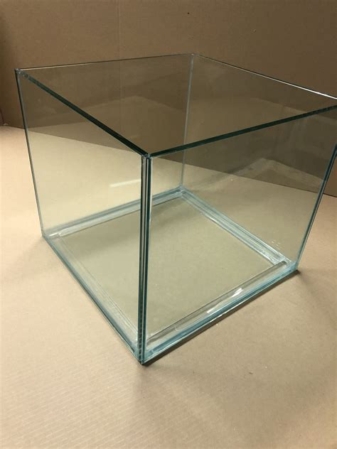 Gallon Aquariums Glass Acrylic Fish Tank Bank