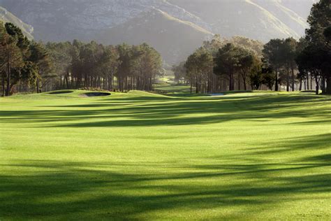 Hermanus Golf Club, Hermanus, South Africa - Albrecht Golf Guide