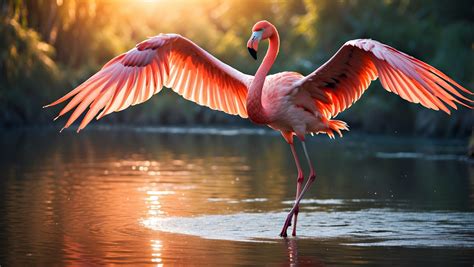 Flamingo Free Stock Photo - Public Domain Pictures