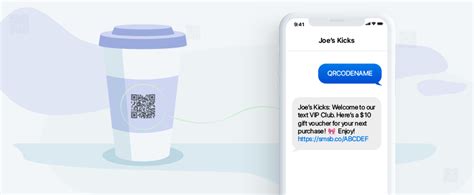 Use QR Codes And SMS To Create A True Omnichannel Experience SMSBump Blog
