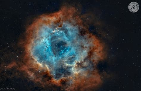 Una Rosa Nello Spazio Infinito Apod By Astronomia