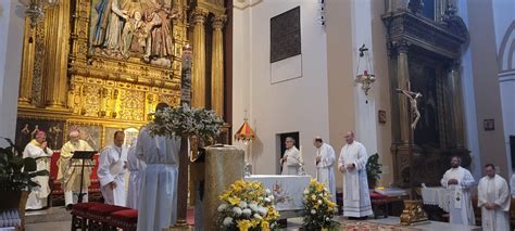 Los Colegios Diocesanos Buscan En Vila Un Trabajo N Por Su