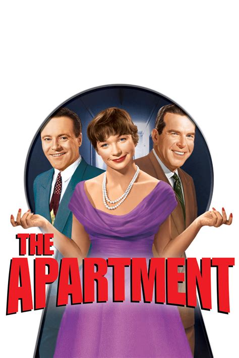 The Apartment - Full Cast & Crew - TV Guide