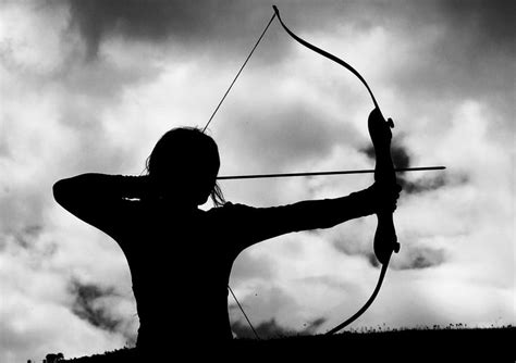 Me Like Katniss Everdeen Archery Aesthetic Fantasy Aesthetic Hunger