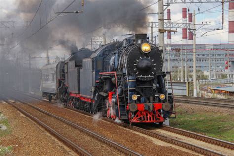 70+ Locomotive Train 1930s Style Steam Train Stock Photos, Pictures & Royalty-Free Images - iStock