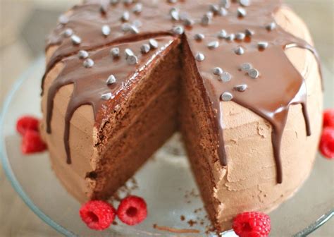 16 Secretly Healthy Cake Recipes | FaveHealthyRecipes.com