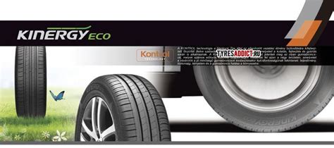 Hankook Kinergy Eco K Tyres Reviews And Prices Tyresaddict