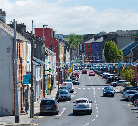 Over 300 Waiting On Social Housing In West And North Clare Clare Echo