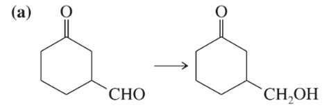 Show How You Would Accomplish The Following Syntheses You May U