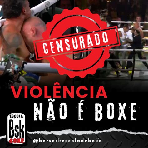 Berserk Escola De Boxe - Berserk Escola de Boxe | Niterói RJ
