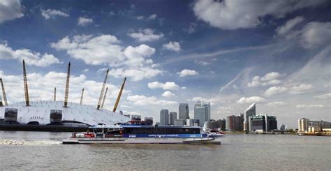 12 Brilliant London Boat Trips | Best London Boat Trips